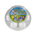 Candy Coated Easter Eggs 6 x 20g